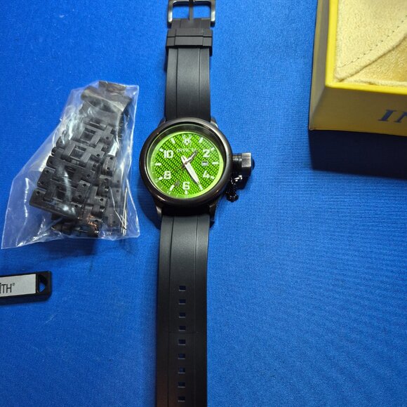 Invicta Russian Dive Watch - Picture 5 of 5